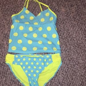 two piece bikini from the children’s place